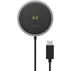 Image de mophie SNAP&WIRELESS - Pad (15 W), Chargeur sans fil, Noir