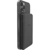 Image de mophie Snap+ Juice Pack Mini (5000 mAh, 12 W), Chargeur de secours, Noir