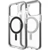 Image de gear4 Santa Cruz Snap (Apple iPhone 13 Pro), Coque pour téléphone portable, Noir