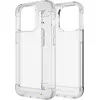 Image de gear4 La Havane (Apple iPhone 13 Pro), Coque pour téléphone portable, Transparent