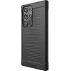 Image de gear4 Havana mobile phone case (6.8") Cover Black (Samsung Galaxy S23 Ultra), Coque pour téléphone portable, Noir
