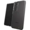 Image de gear4 Crystal Palace mobile phone case (6.1") Cover Transparent (Samsung Galaxy S23), Coque pour téléphone portable, Transparent