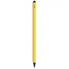Image de Zagg PRO - Stylus 2, Stylet, Jaune