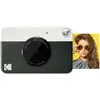 Image de Kodak Printomatic, Appareil photo instantané, Noir