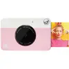Image de Kodak Printomatic, Appareil photo instantané, Rose, Blanc, Pink