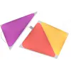 Image de Nanoleaf, Applique + plafonnier, Shapes (80 lm)