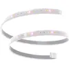 Image de Nanoleaf, Bande LED, Barres lumineuses Essentials Expansion (Blanc chaud, Multicolore, 100 cm, Intérieur)