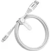 Image de OtterBox USB-A   Lightning Câble (1 m, USB 2.0), Câble USB
