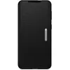Image de OtterBox Strada Folio (Samsung Galaxy S21+ 5G), Coque pour téléphone portable, Noir