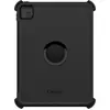 Image de OtterBox Defender (Apple iPad Pro 11 2018, Apple iPad Pro 11 2020, Apple iPad Pro 11 2021, Apple iPad Pro 11 2022), Étui pour tablette, Noir
