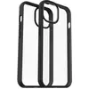 Image de OtterBox React (Apple iPhone 13), Coque pour téléphone portable, Noir, Transparent