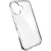 Image de speck Presidio Perfect Clear Apple iPhone 17 Clear - with Microban (Apple iPhone 17), Coque pour téléphone portable, Transparent