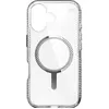 Image de speck Presidio Perfect Clear Grip Case MagSafe iP 17 (Apple iPhone 17), Coque pour téléphone portable, Transparent