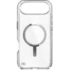Image de speck Presidio Perfect Clear Grip Case MagSafe iP 17 Air (Apple iPhone 17 Pro), Coque pour téléphone portable, Transparent