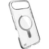 Image de speck Presidio Perfect Clear Grip + ClickLock Apple iPhone 17 Air Clear - with Microban (Apple iPhone Air), Coque pour téléphone portable, Transparent