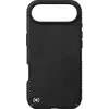 Image de speck Presidio2 Grip + MS Apple iPhone 17 Air Black - with Microban (Apple iPhone 17), Coque pour téléphone portable, Noir, Blanc, Gris