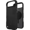Image de speck Presidio2 Grip + ClickLock Apple iPhone 17 Air Black - with Microban (Apple iPhone Air), Coque pour téléphone portable, Noir, Blanc, Gris