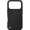 Image de speck Presidio2 Grip + ClickLock Apple iPhone 17 Pro Black - with Microban (Apple iPhone 17 Pro), Coque pour téléphone portable, Noir