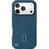 Image de speck Presidio2 Grip + ClickLock Apple iPhone 17 Pro Blue - with Microban (Apple iPhone 17 Pro), Coque pour téléphone portable, Bleu