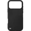 Image de speck Presidio2 Grip + MS Apple iPhone 17 Pro Max Black - with Microban (Apple iPhone 17 Pro Max), Coque pour téléphone portable, Noir