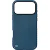 Image de speck Presidio2 Grip + MS Apple iPhone 17 Pro Max Deep Sea Blue- with Microban (Apple iPhone 17 Pro Max), Coque pour téléphone portable, Bleu