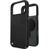 Image de speck Presidio2 Grip + ClickLock Apple iPhone 17 Pro Max Black - with Microban (Apple iPhone 17 Pro Max), Coque pour téléphone portable, Noir
