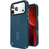 Image de speck Presidio2 Grip + ClickLock Apple iPhone 17 Pro Max Blue - with Microban (Apple iPhone 17 Pro Max), Coque pour téléphone portable, Bleu