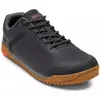 Image de Xero Shoes, Hommes, Chaussures de randonnée, Ridgeway Mesh Basse Hommes (45), Gris, Noir