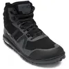 Image de Xero Shoes, Hommes, Chaussures de randonnée, Scrambler Mid II WP (45), Noir