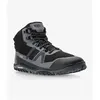 Image de Xero Shoes, Hommes, Chaussures de randonnée, Scrambler Mid II WP (46), Gris, Noir