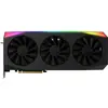 Image de XFX Mercury Radeon RX 9070 XT OC Gaming Edition (16 Go, GDDR6), Carte graphique, Noir