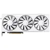 Image de XFX Swift Radeon RX 9070 OC White Triple Fan Gaming Edition (16 Go, GDDR6), Carte graphique