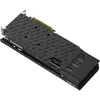 Image de XFX RX 7700 XT Noir Qick319 12Go GDDR6 HDMI 3xDP (12 Go, GDDR6), Carte graphique, Noir
