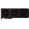 Image de XFX Quicksilver Radeon RX 9070XT Magnetic Air Edition (16 Go, GDDR6), Carte graphique