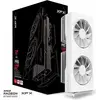 Image de XFX Swift Radeon RX 9060 XT OC White Gaming Edition (8 Go), Carte graphique