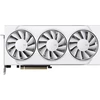 Image de XFX Swift Radeon RX 9060 XT Triple Fan 16GB OC White