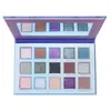 Image de Moira Pretty Little Thoughts Eyeshdow Palette Oogschaduwpalette