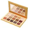 Image de Moira Garden of My Mind Eyeshdow Palette Oogschaduwpalette