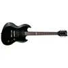 Image de ESP LTD Viper-10 (Guitare électrique, Bois dur, Érable, Tilleul), Guitare, Noir