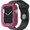 Image de OtterBox Exo Edge pour Apple Watch 9/7/8 45mm, Montre connectée : accessoires, Pink