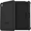 Image de OtterBox Defender (Apple iPad 2022 (10e génération), Apple iPad 2025 (11e génération)), Étui pour tablette, Noir
