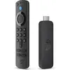 Image de Amazon Fire TV Stick 4K 2024 (8 Go, Fire OS), Boîtier de diffusion en continu, Noir