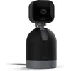 Image de Amazon Mini caméra Pan-Tilt - Caméra de sécurité mobile plug-in noire (1920 x 1080 Pixels), Caméra réseau, Noir