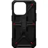 Image de UAG Étui Monarch (Apple iPhone 14 Pro), Coque pour téléphone portable, Noir