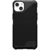 Image de UAG Boîtier Metropolis LT Magsafe (Apple iPhone 15 Plus), Coque pour téléphone portable, Noir