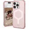 Image de UAG Urban Armor Gear Étui Essential Armor MagSafe (Apple iPhone 16 Pro), Coque pour téléphone portable, Rose