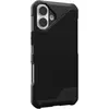 Image de UAG Metropolis LT (Apple iPhone 16 Plus), Coque pour téléphone portable, Noir