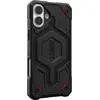 Image de UAG Monarch Pro (Apple iPhone 16 Plus), Coque pour téléphone portable, Noir