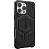 Image de UAG Monarch Pro (Apple iPhone 16 Pro Max), Coque pour téléphone portable, Noir