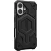 Image de UAG Monarch Pro (Apple iPhone 16), Coque pour téléphone portable, Noir